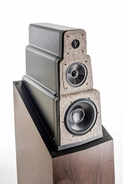 Vandersteen Audio High End Speakers | Vandersteen Audio