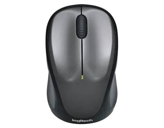 Logitech M235 Wireless Mouse
