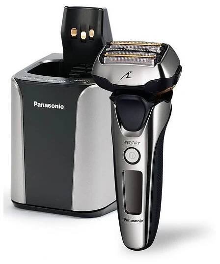 Panasonic ES-LV9N-S holicí strojek