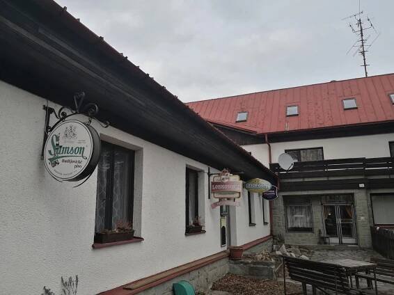 Restaurace Ondráš foto 5