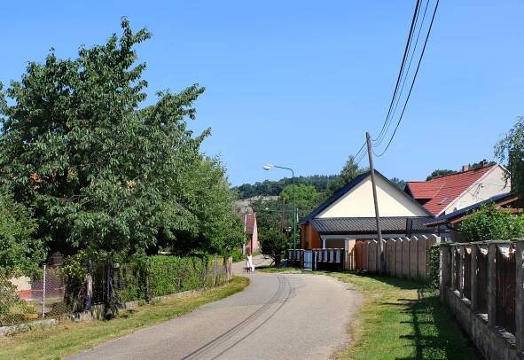 Třebešice (okres Benešov)