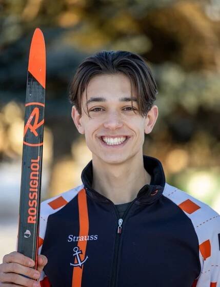 Benjamin Goltz