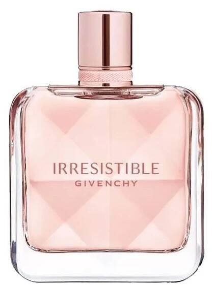 Dámský parfém Givenchy Irresistible Parfémová voda EDP tester 80ml, dámske