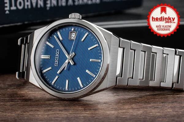 Seiko Quartz SUR555P1 | Hodinky-365.cz