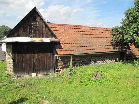Pronájem Dům, Dolní Újezd, okres Svitavy