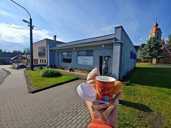 coffe to go