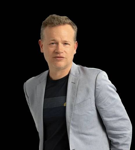 Joshua James