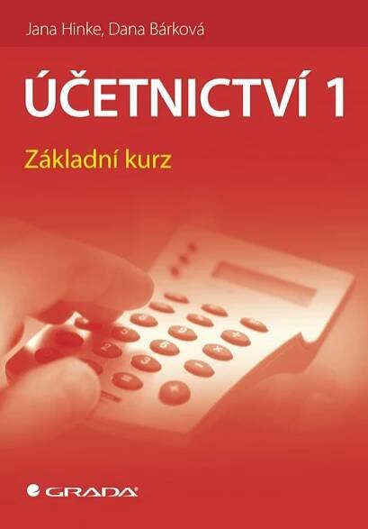 Picture of Účetnictví 1