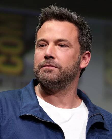 Top ten movies of famous and hot Hollywood actor: Ben Affleck