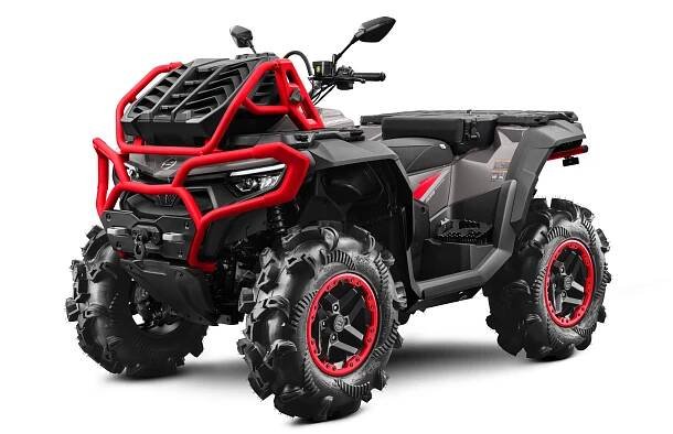 ATV :: Moto Dvořák
