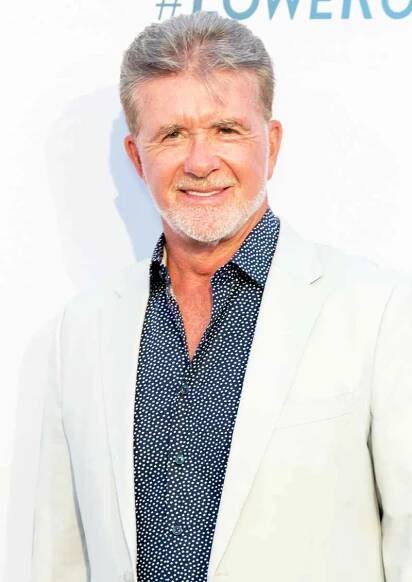 Alan Thicke