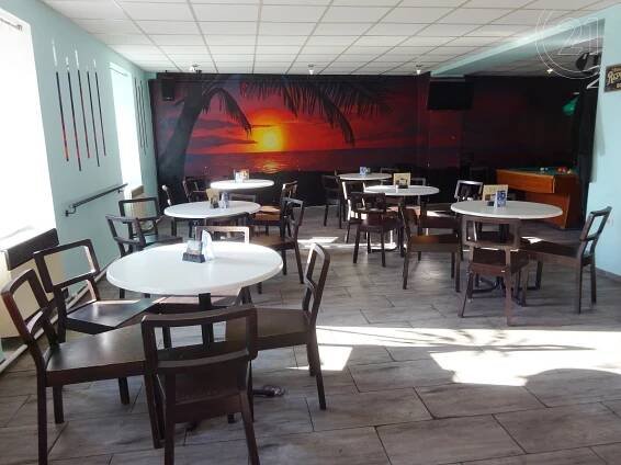 Pronájem zavedené hospody  baru 253m2, Holešov, obrázek č. 2