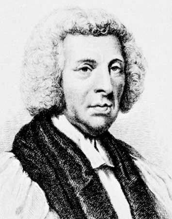 Thomas Percy – Wikipedie