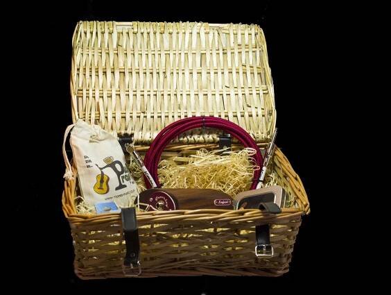 hamper long view