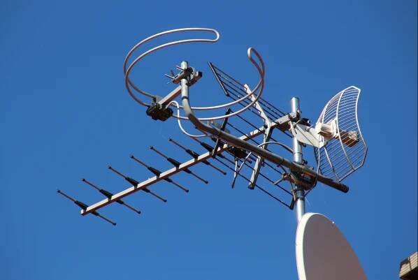 Slovensko může kompenzovat přechod na DVB-T2 Towercom získá téměř 12 milionů euro