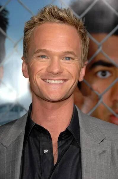 Neil Patrick Harris at arrivals for HAROLD AND KUMAR ESCAPE FROM GUANTANAMO BAY Premiere, ArcLight Cinerama Dome, Los Angeles, CA, April 17, 2008. Photo by: David Longendyke/Everett Collection, head shot, headshot, portrait, eyes to camera, smiling — Stock Image