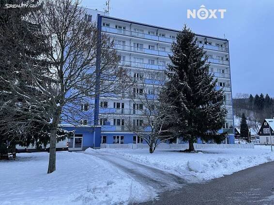 Horská, Vrchlabí - Hořejší Vrchlabí, okres Trutnov