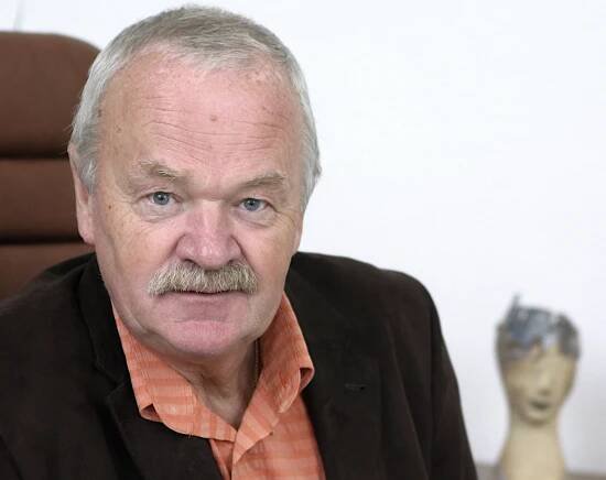 Zemřel Milan Balabán, muž, který po roce 1989 pomáhal budovat novou Ostravu