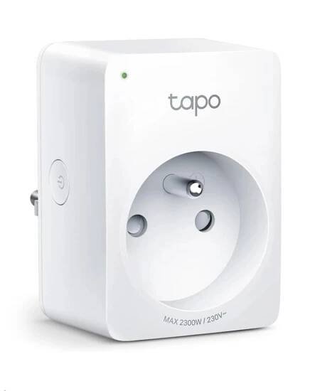 TP-LINK Tapo P110M od 355 Kč