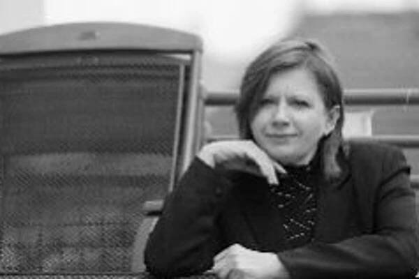 Zuzana Kronerová: Neomylné matky sú nebezpečné