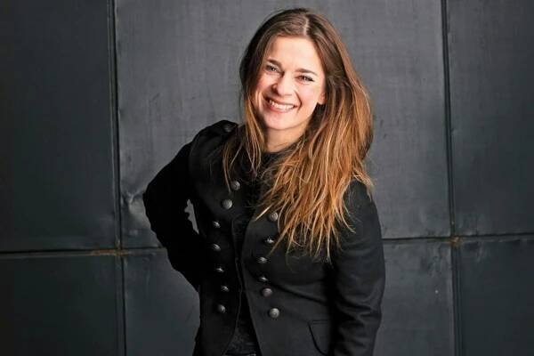 Pavla Gajdošíková má Lva a říká: Obávám se, že nikdy nebudu úplně dospělá