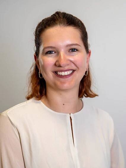 Lina-Marie Gasch, BBB