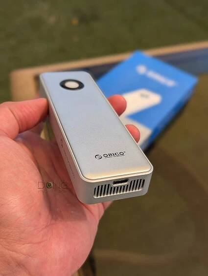 SanDisk Extreme PRO with USB4 Review: A Frill-Free and Super-Fast Portable SSD 4