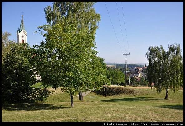 Švábenice – fotografie / hrady-zriceniny.cz
