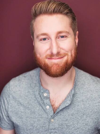 Ryan Nicholas Cooper