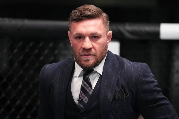 Conor McGregor still wants Michael Chandler fight, also targeting ‘big blockbuster matches’ with Dustin Poirier and Nate Diaz