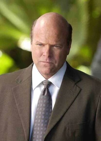 Rex Linn - Actor Profile - Demo Reel, Clips & Images