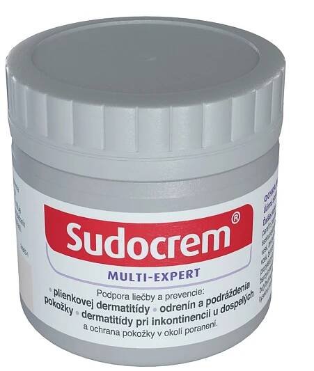 Sudocrem  Multi expert 60 g