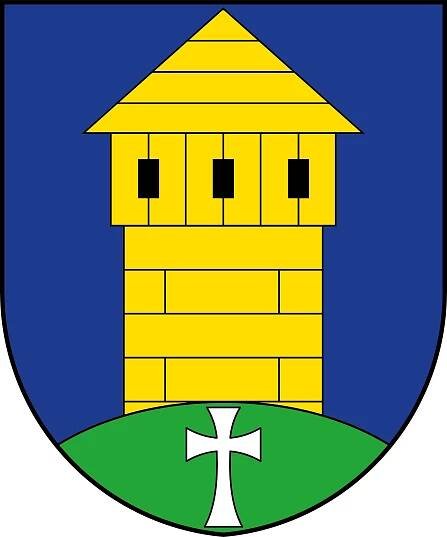 Galerie pro Znak a vlajka obce Věžnička