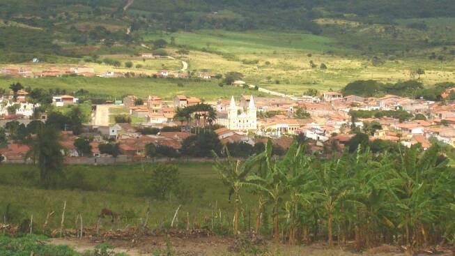 Jardim, Ceará