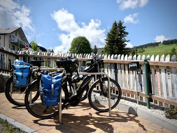 Übernachten – Café König Oberwiesenthal