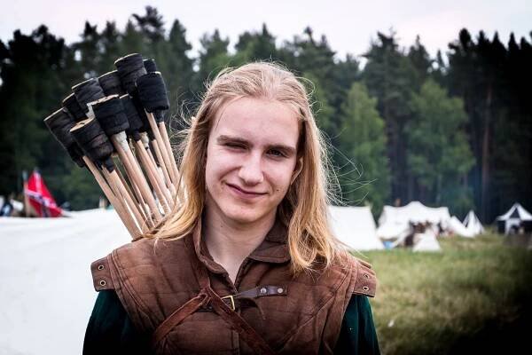 Bitva pěti armád 2015 – qilip.cz