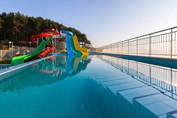 Rezort Sol Luna Bay 4*