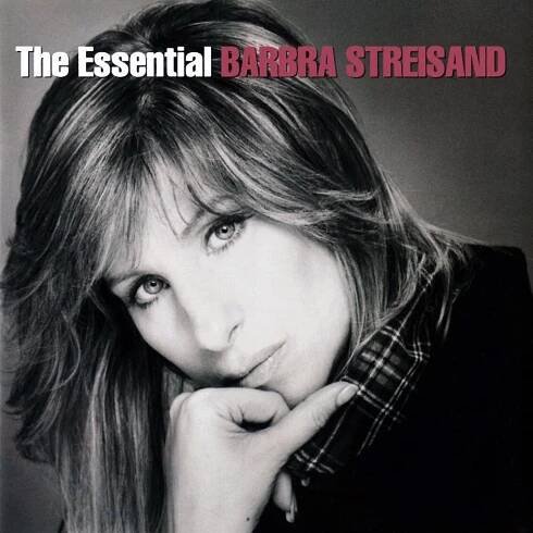 Barbra Archives | Essential Barbra Streisand 2-CD 2002 