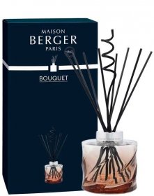 Maison Berger Paris Aroma difuzér Spirale, 222 ml, jantarová 6864 | Viame.cz