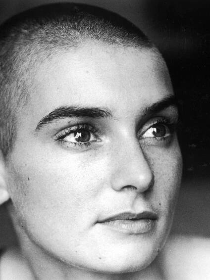 The Unapologetic Brilliance of Sinéad O’Connor