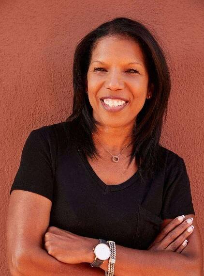 D Sheree Vail
