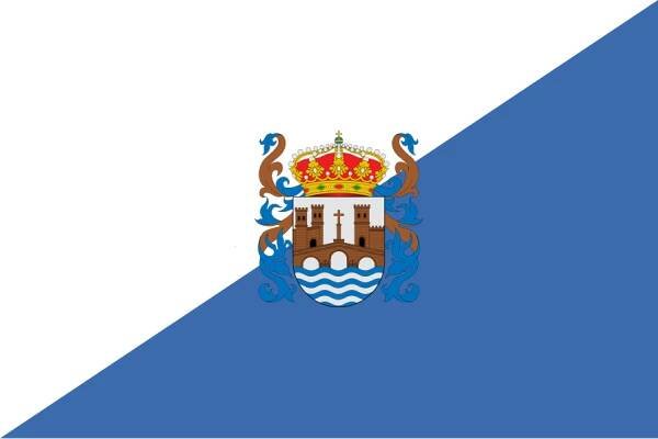 Soubor:Flag Pontevedra Province.svg