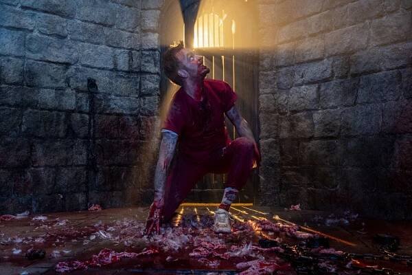 Preacher - Masada (S04E01) (2019)