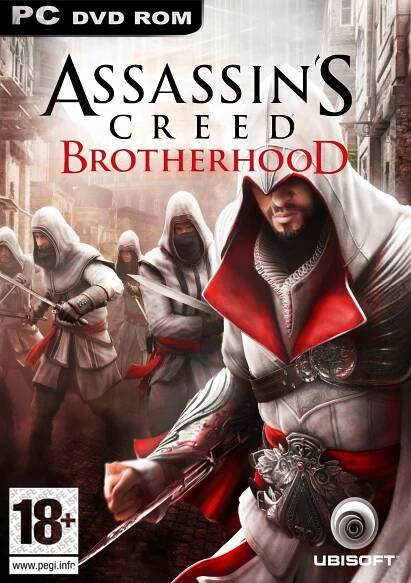 Assassins Creed: Unity – gamerpick.com