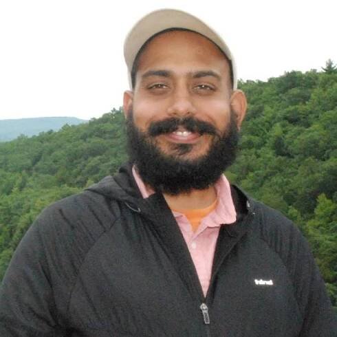 Rohit Kumar / Technologist