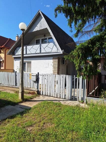 Nikolett Apartman Hajdúszoboszló - RevNGo.com