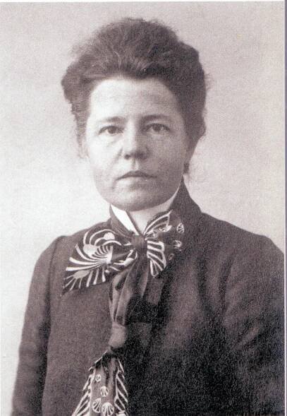 Signe Branderová