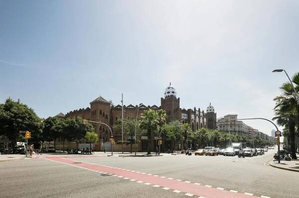 Hotel Best Aranea, Španělsko Barcelona - 3 772 Kč Invia