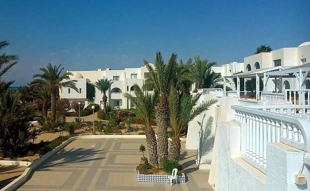 El Mouradi Djerba Menzel Gym: Pictures & Reviews - Tripadvisor