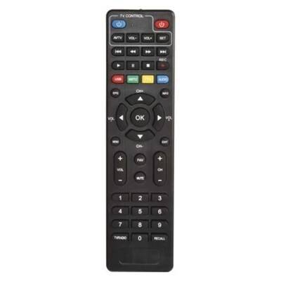 EMOS Dálkový ovladač pro set-top box EM190/EM190S/EM190L, J50988